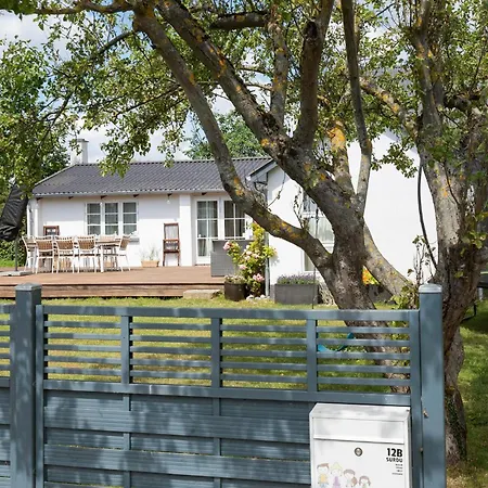 Lovely In Faxe Ladeplads With Wifi Σπίτι διακοπών Fakse Ladeplads