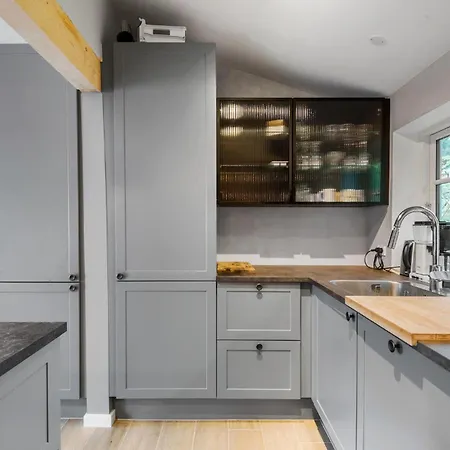 Σπίτι διακοπών Lovely In Faxe Ladeplads With Wifi *