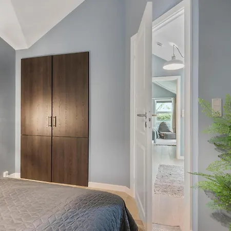 Lovely In Faxe Ladeplads With Wifi Σπίτι διακοπών