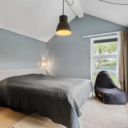 Lovely In Faxe Ladeplads With Wifi Σπίτι διακοπών *