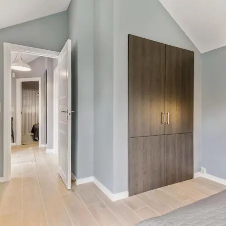 Lovely In Faxe Ladeplads With Wifi *