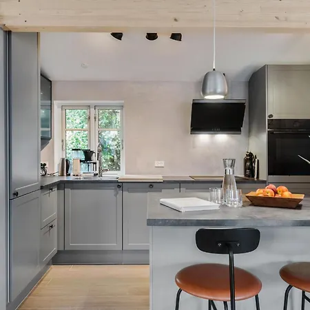 Lovely In Faxe Ladeplads With Wifi Σπίτι διακοπών