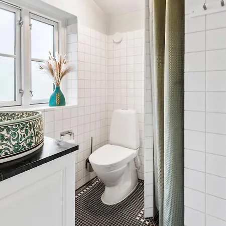 Σπίτι διακοπών Lovely In Faxe Ladeplads With Wifi